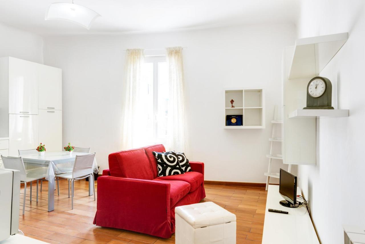 Migliarina Cozy * La Spezia
